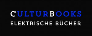 Logo von "CulturBooks"