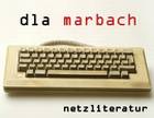 DLA Marbach Netzliteratur