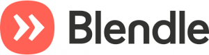 blendle logo